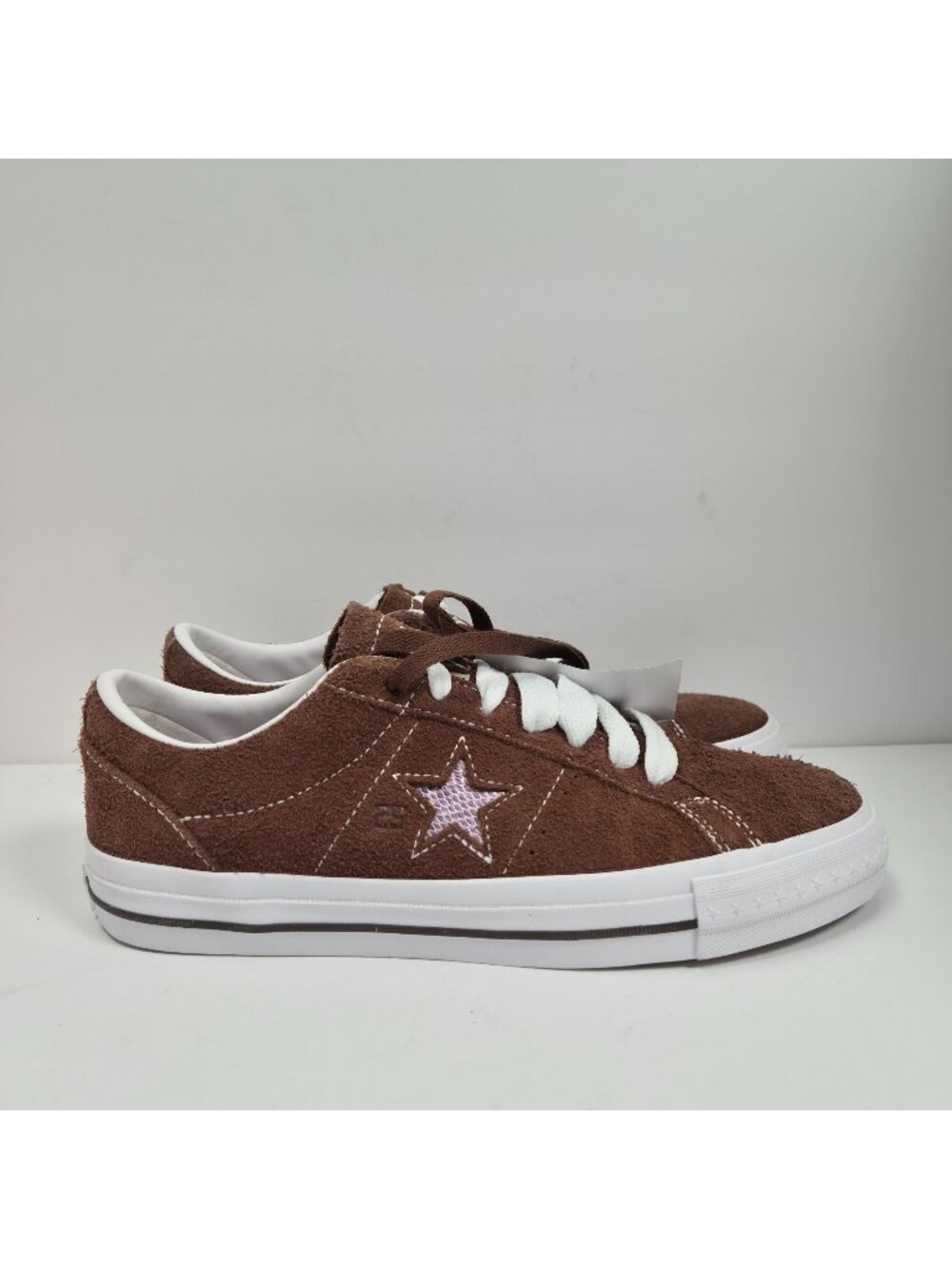 Converse X Quartersnacks One Star Pro Suede Unisex Sneakers Men's 10 Wo's 11.5
